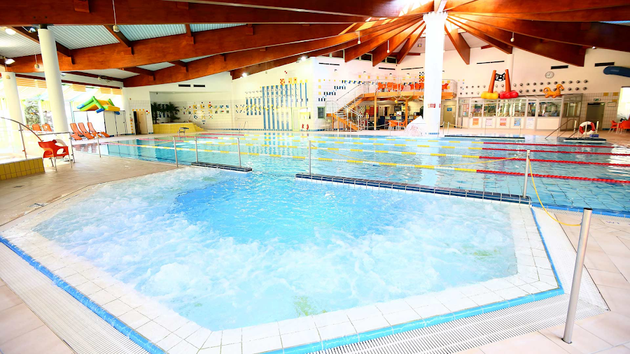 Freizeit- u. Familienbad Limbomar