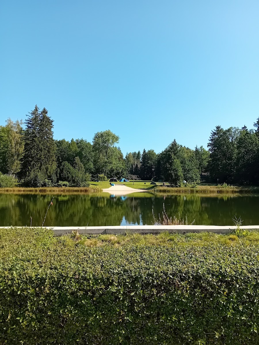 Silberteich