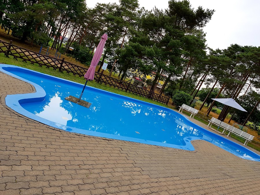Freibad Möckern