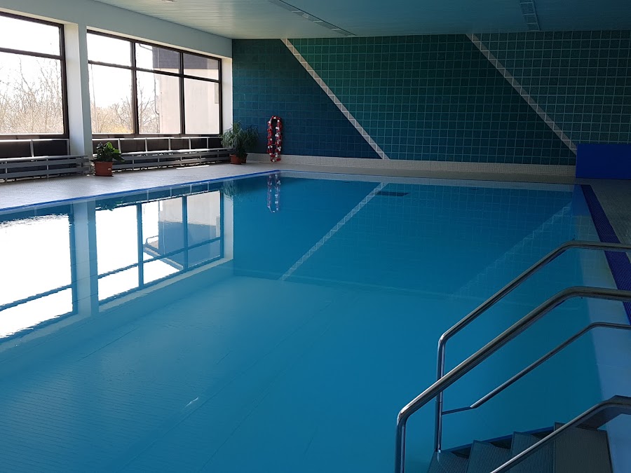 Hallenbad Hallenberg