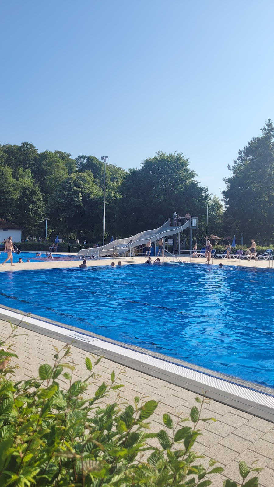 Freibad