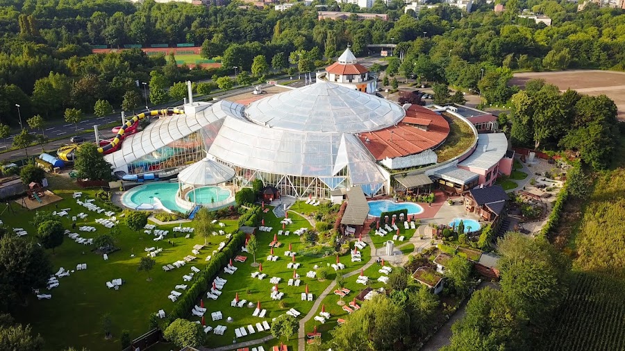 Aqualand Freizeitbad