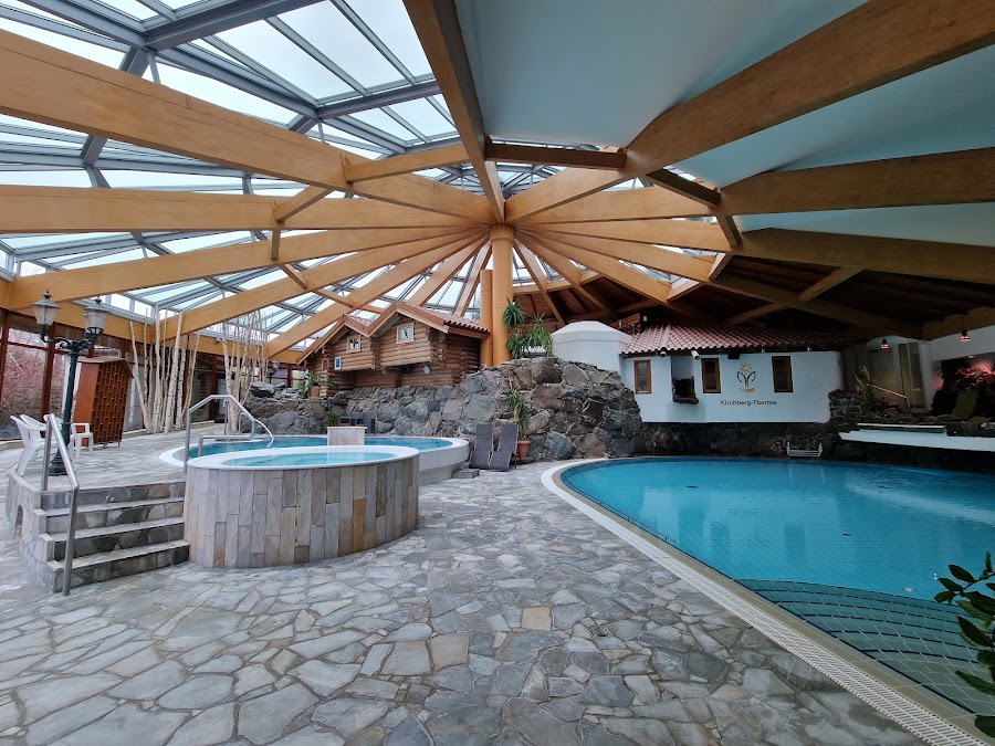 Kirchberg-Therme