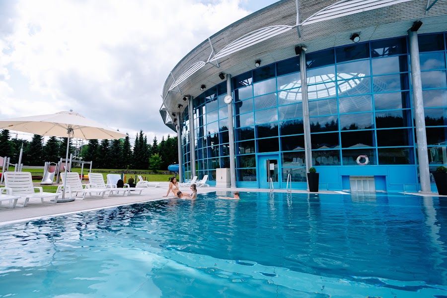 H2Oberhof - Wellness & Erlebisbad
