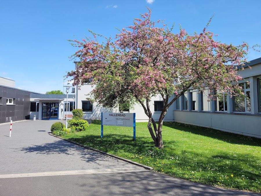 Hallenbad Waldsassen