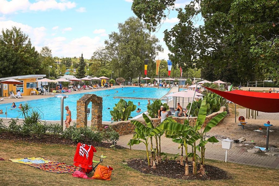 Freibad Ettenheim