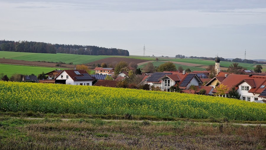 Freibad Weigendorf