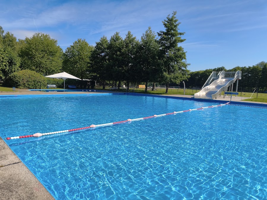 Freibad Wiesengrund