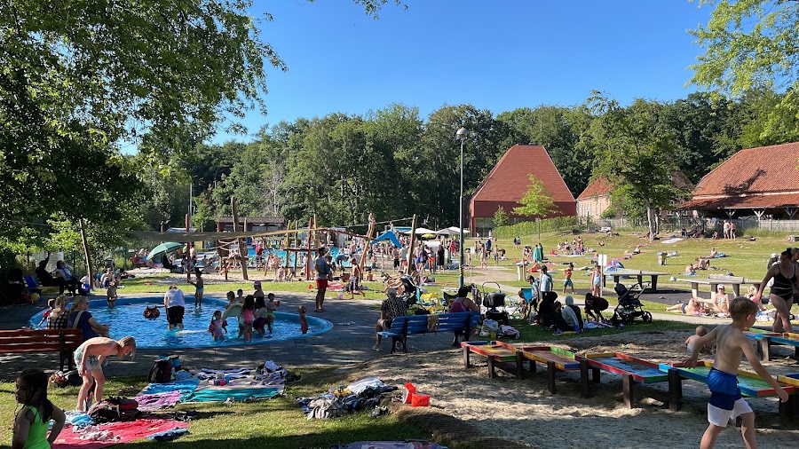 Freibad Syke