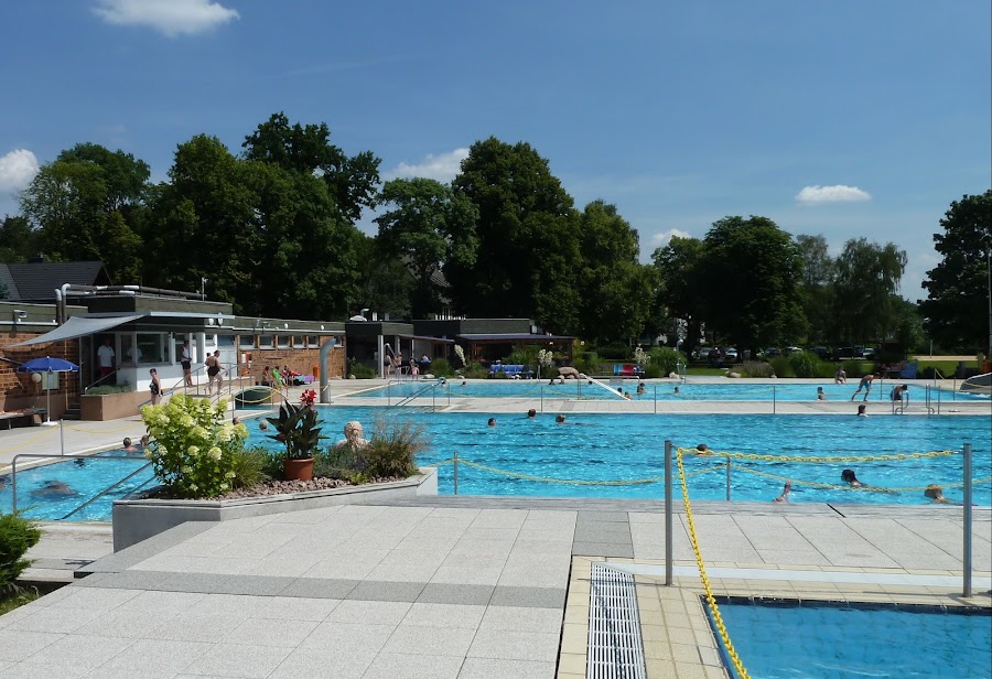 Sportbad Philippsthal