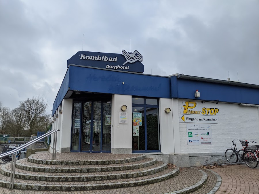 Kombibad Borghorst