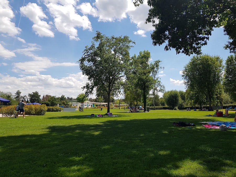 Rheintalbad