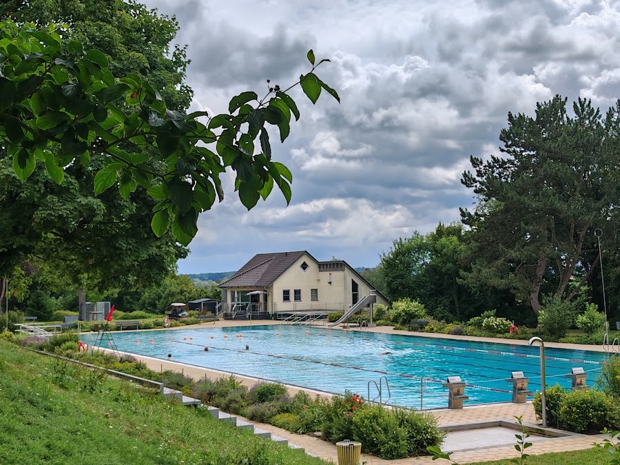 Freibad Wertingen