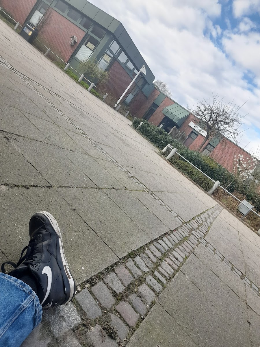 Schwimmhalle Emstek