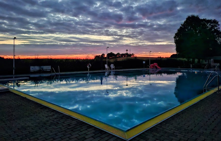 Freibad Großnaundorf