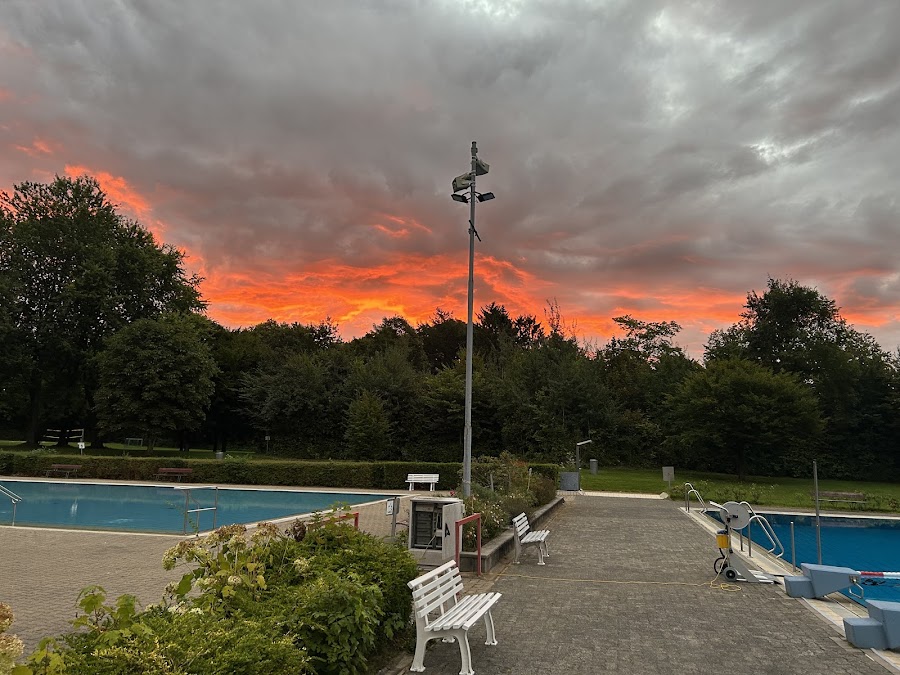 Freibad Kellinghusen