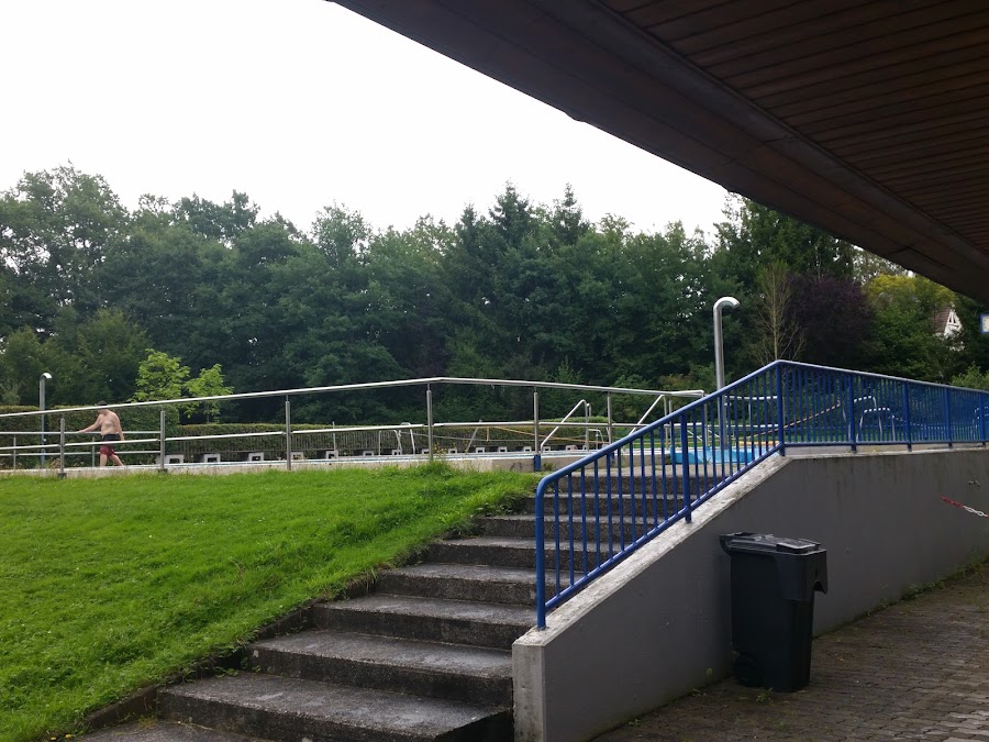 Freibad Storchennest