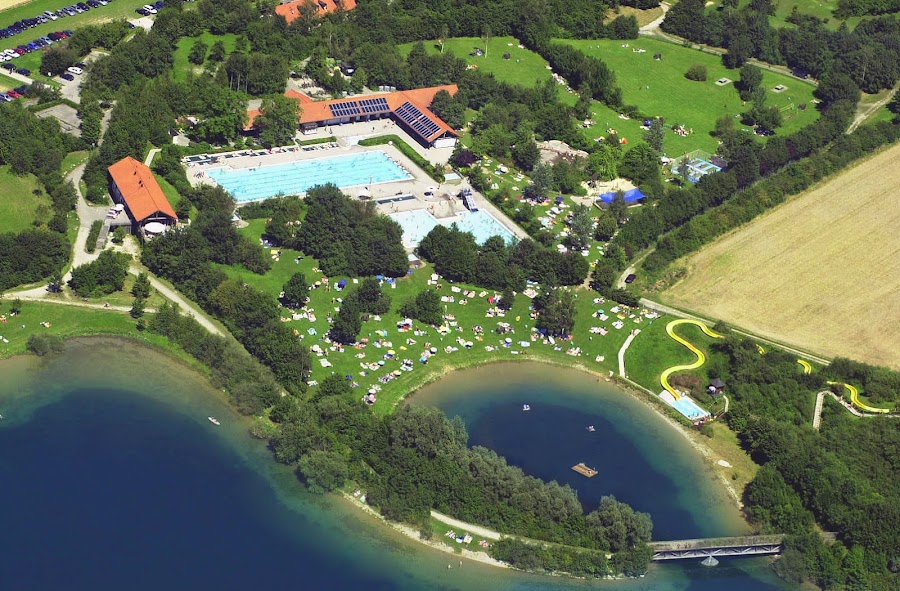Freizeitpark Mammendorf