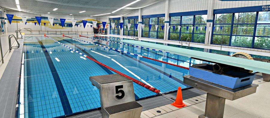 Stadtbad Wilmersdorf II