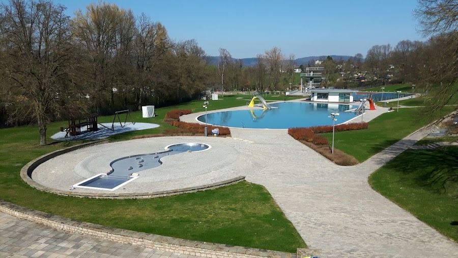Südbad Trier