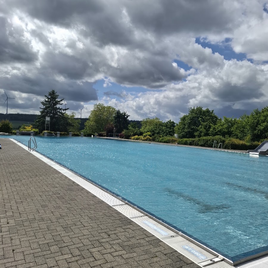 Freibad Elz