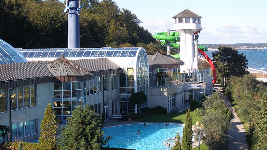 Ostseetherme
