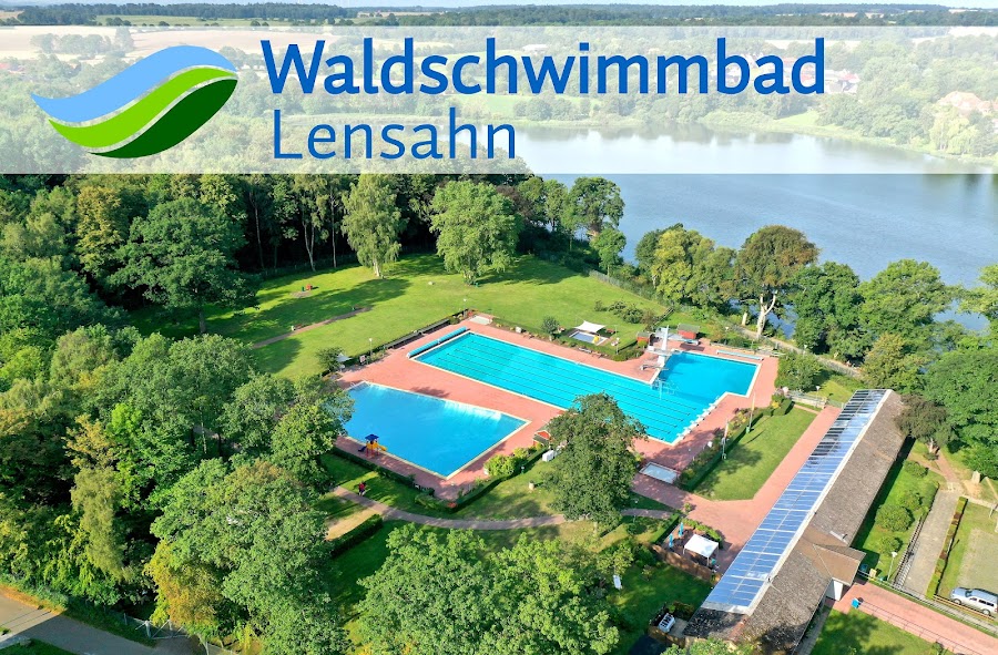 Waldschwimmbad Lensahn