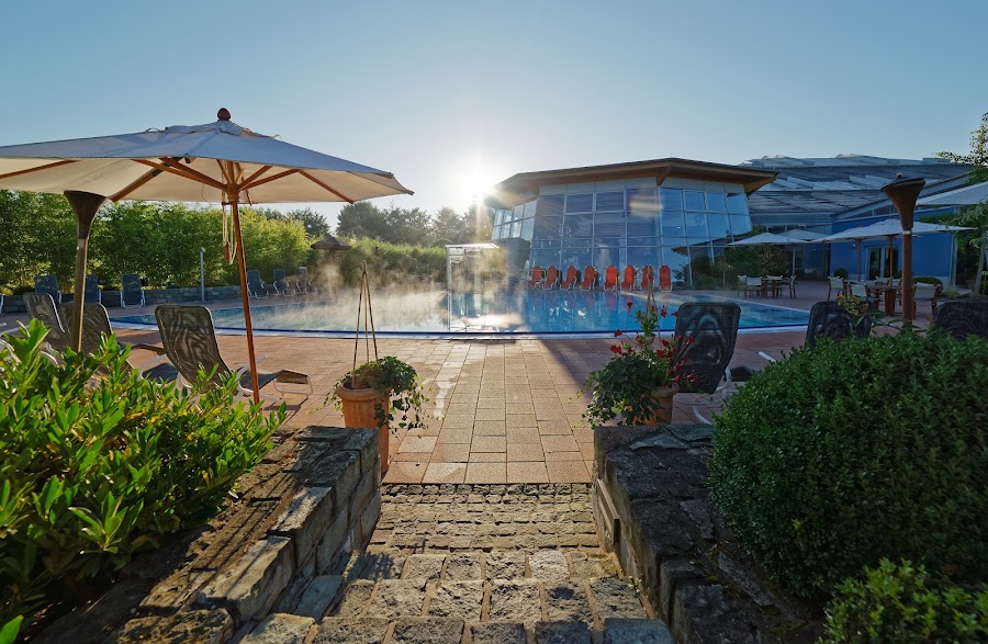 Aqua Fun Spaßbad