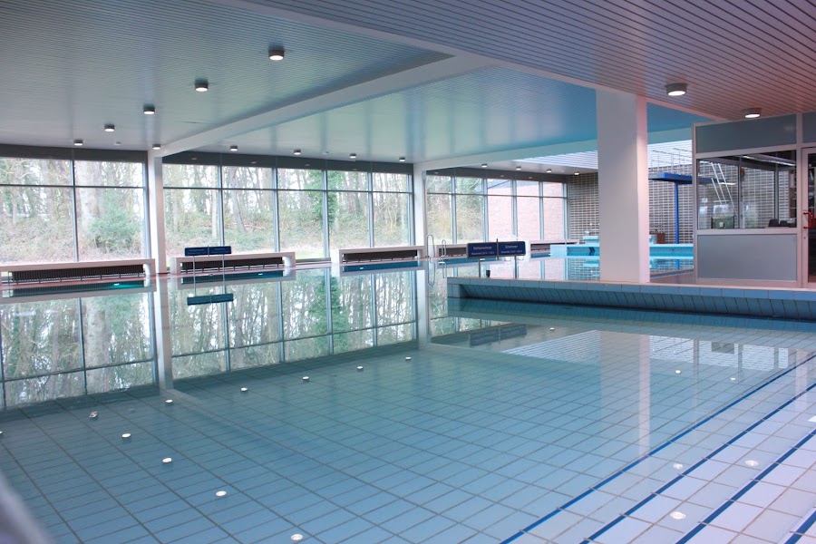 Hallenbad