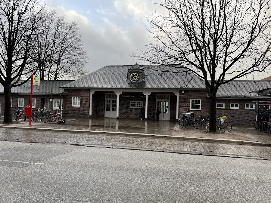 Familienbad Ohlsdorf