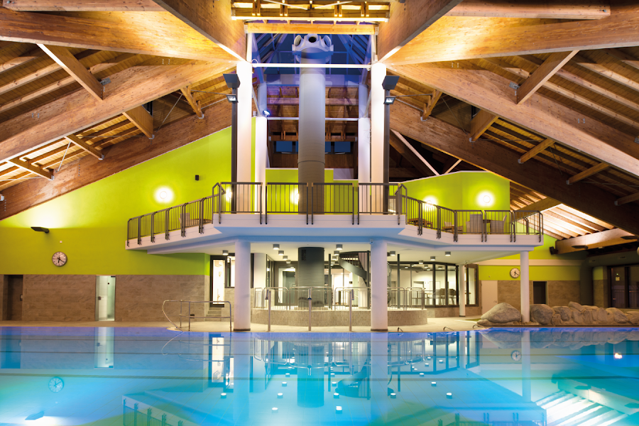 Hallenfreizeitbad Karben