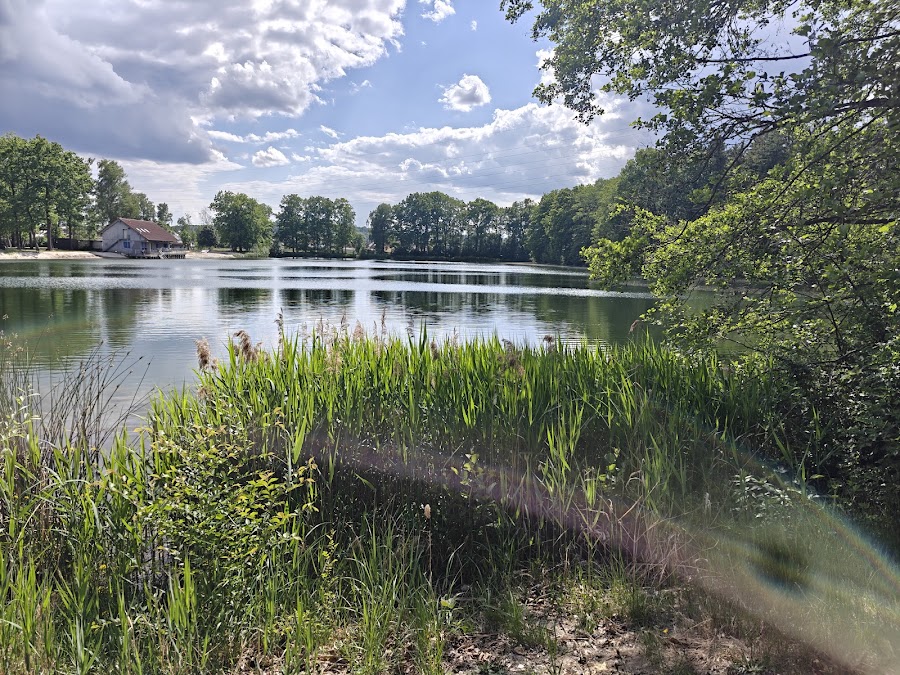 Naturbad Höllohe
