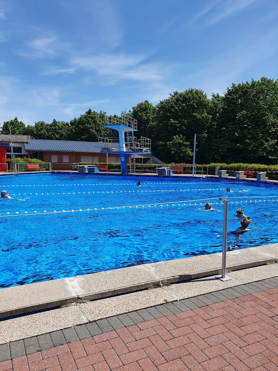 Hallenbad Löhne