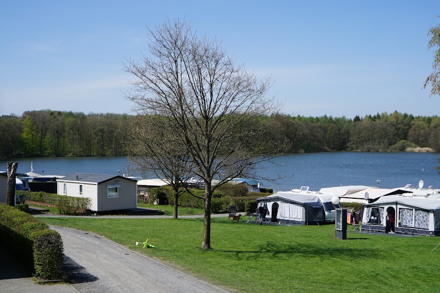 Liegewiese Secker Weiher