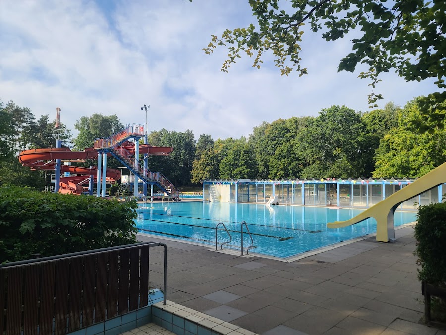 Freibad Hollenstedt