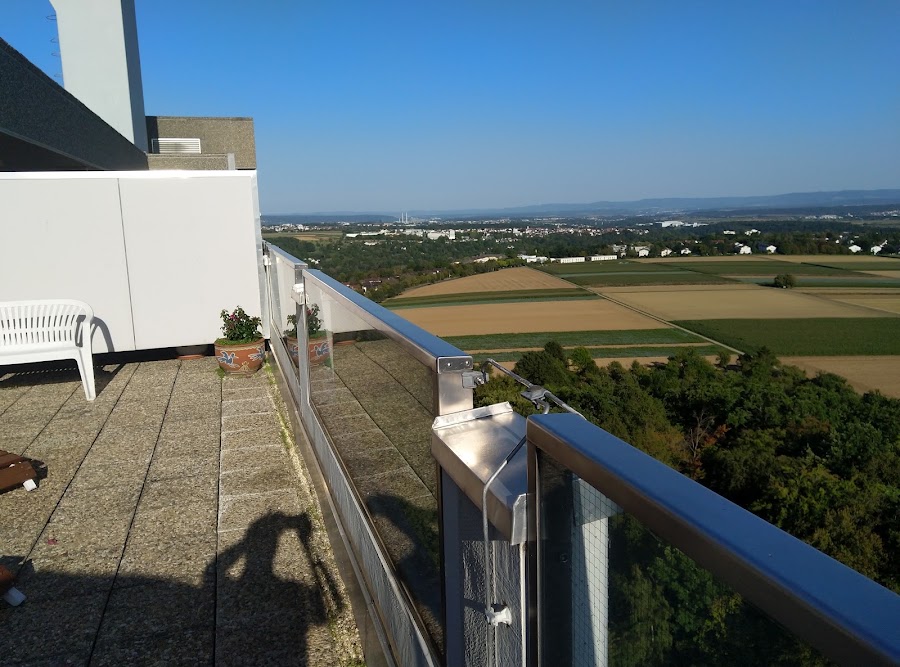 Panoramabad Asemwald