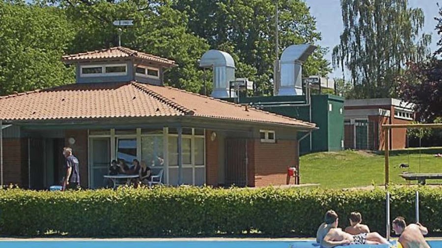 Freibad Wietzen