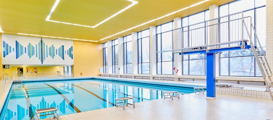 Stadtbad Tempelhof