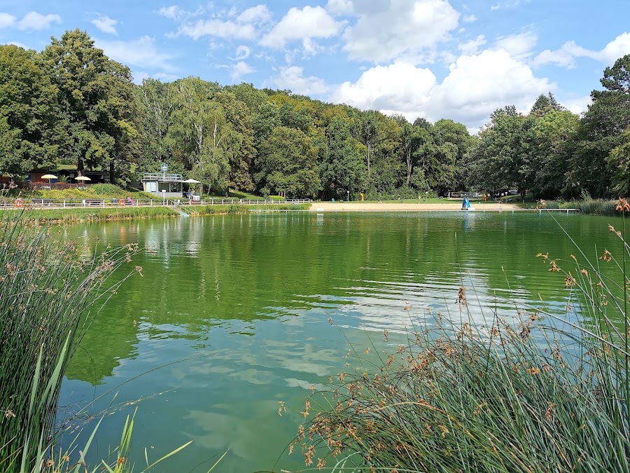 Naturbad Kaimberg