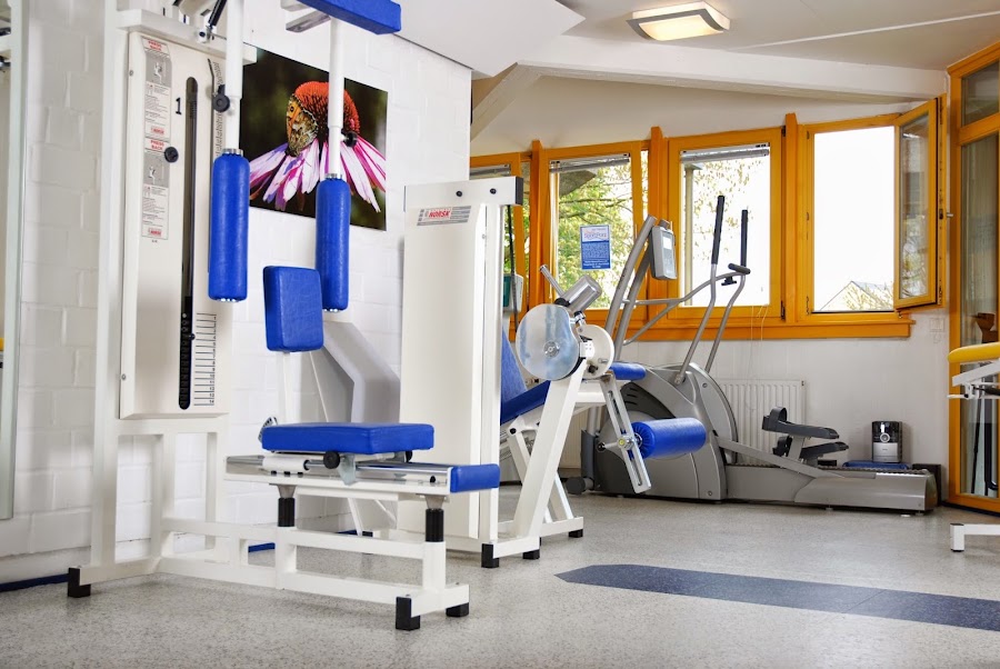 Physio Vital