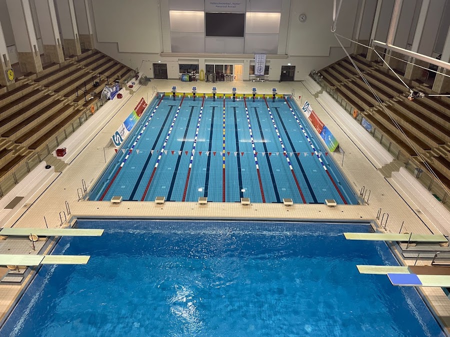 Hallenschwimmbad Neptun