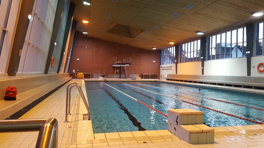 Jürgen-Frenzel-Schwimmhalle