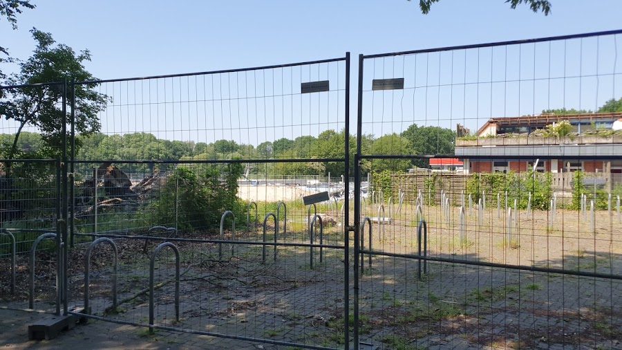 Freibad Flötenteich