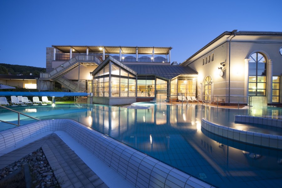 Odenwald-Therme