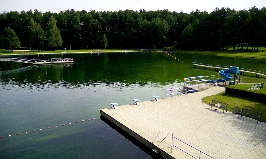Walkmühlenbad