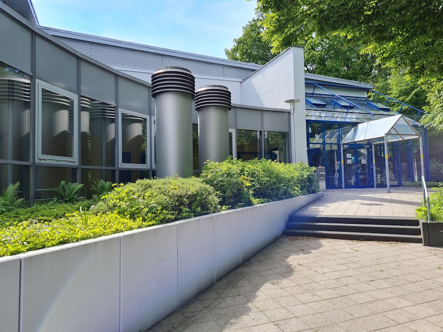 Bünder Welle