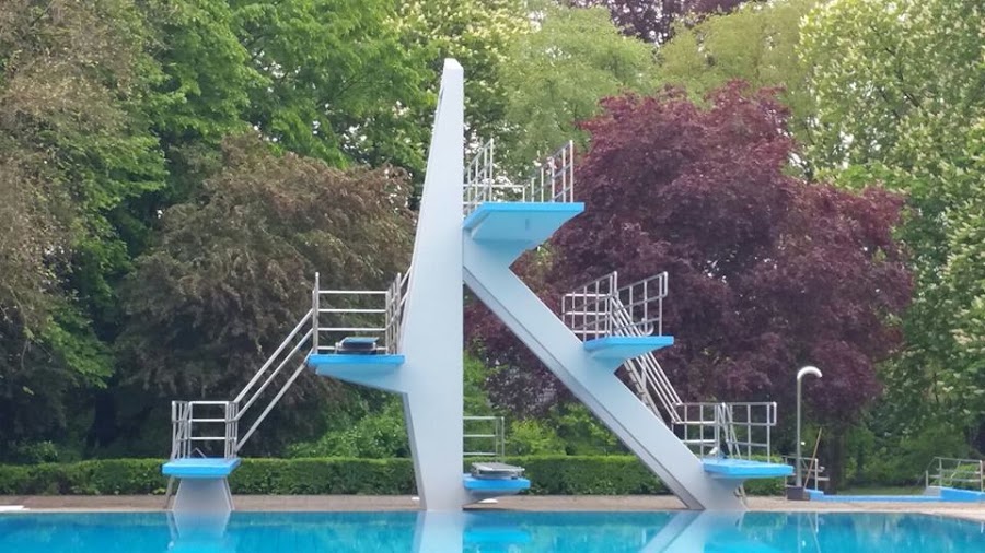 Freibad Kirchhoven
