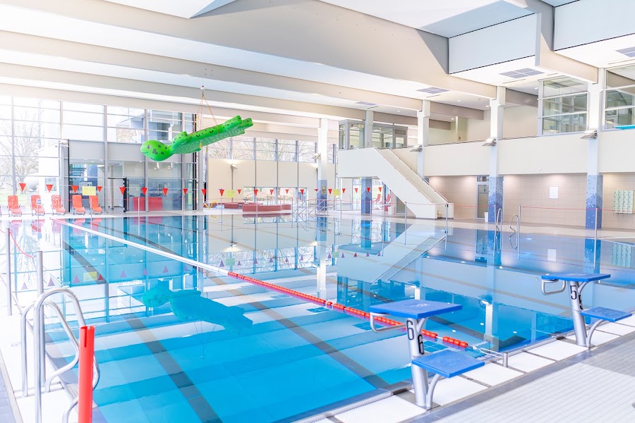 Schwimmbad Ransberg