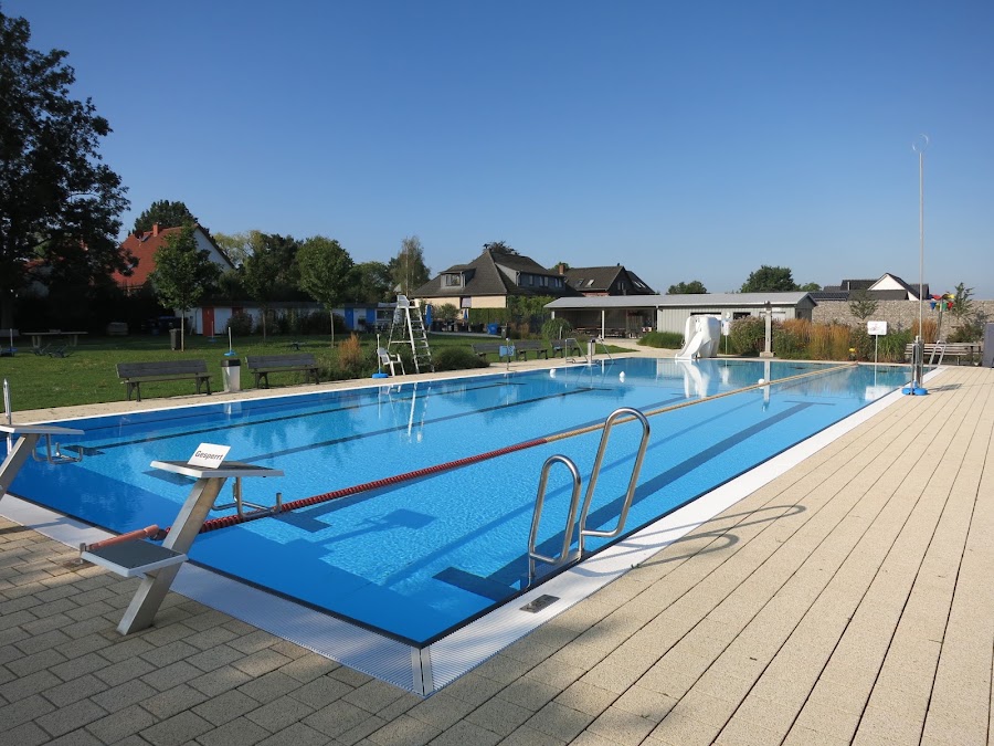 Freibad Waggum