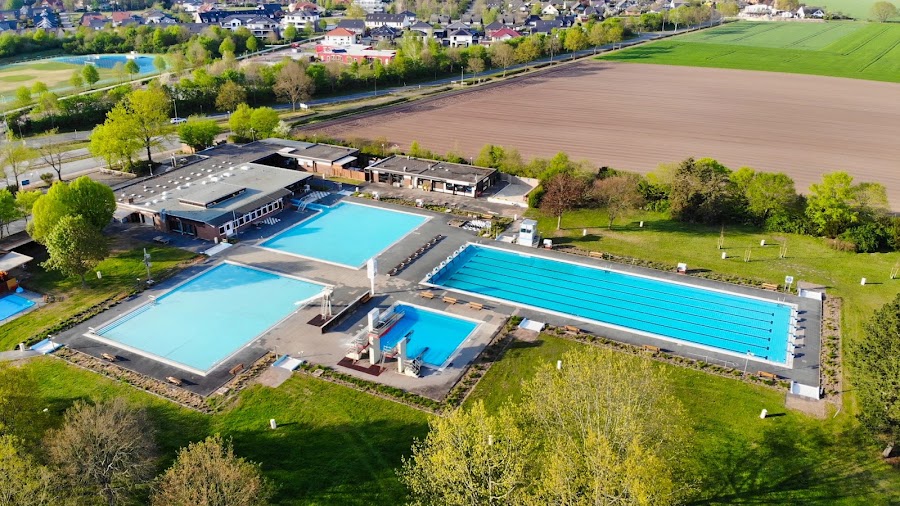 Freibad Weyhe